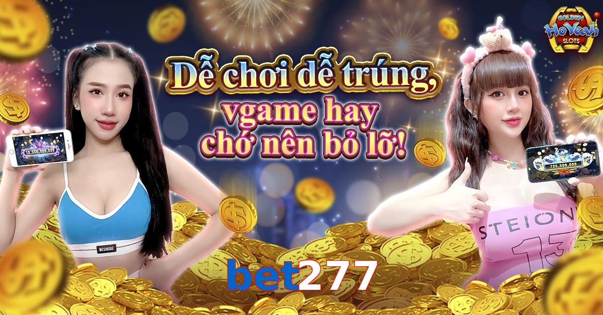 bet277