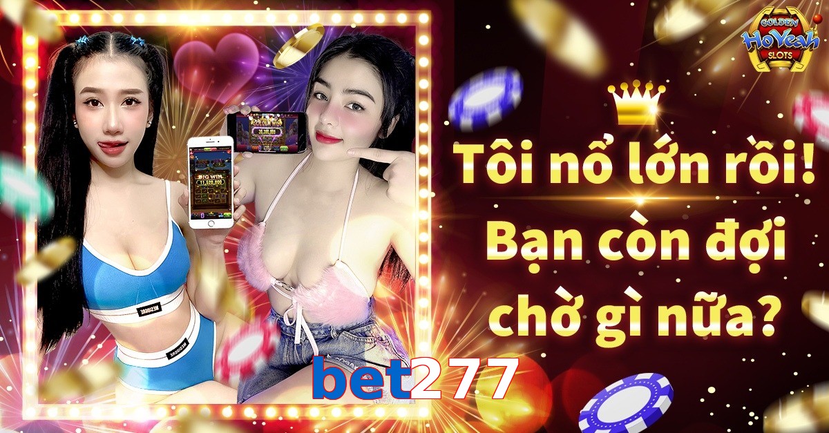 bet277