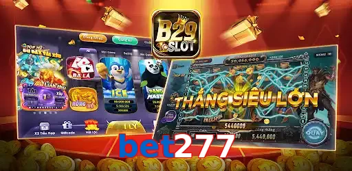 bet277