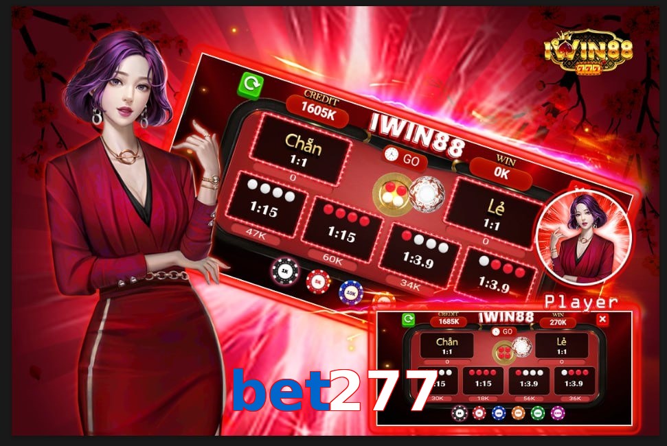 bet277