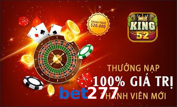 bet277