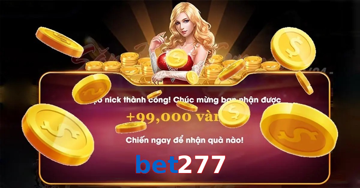 bet277