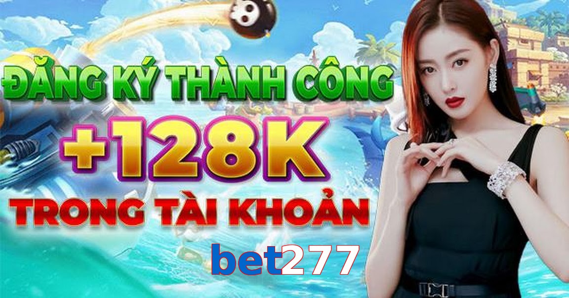 bet277