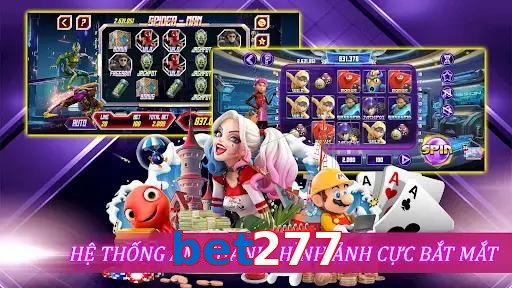 bet277