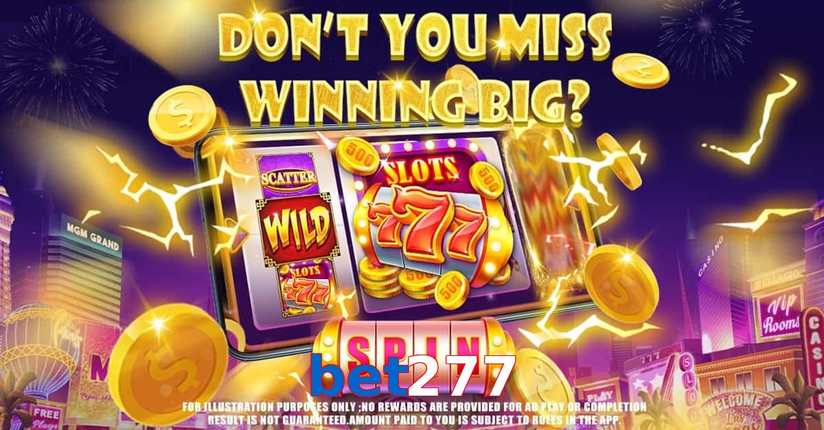 bet277