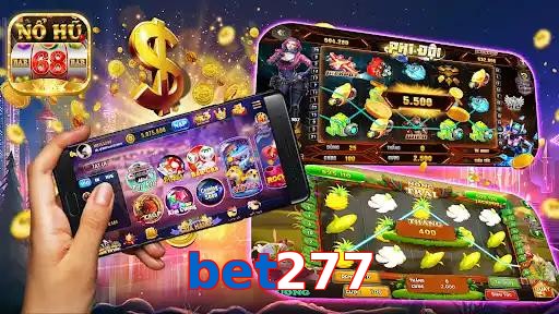 bet277