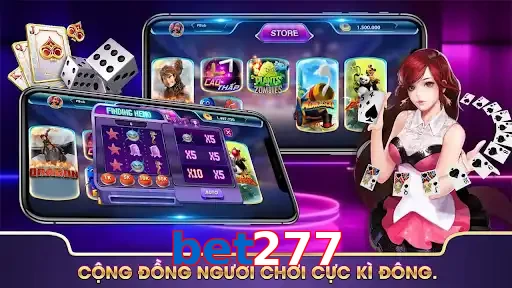 bet277