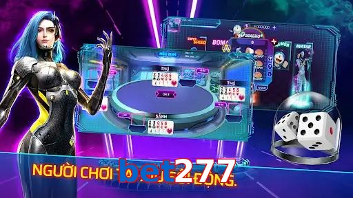 bet277