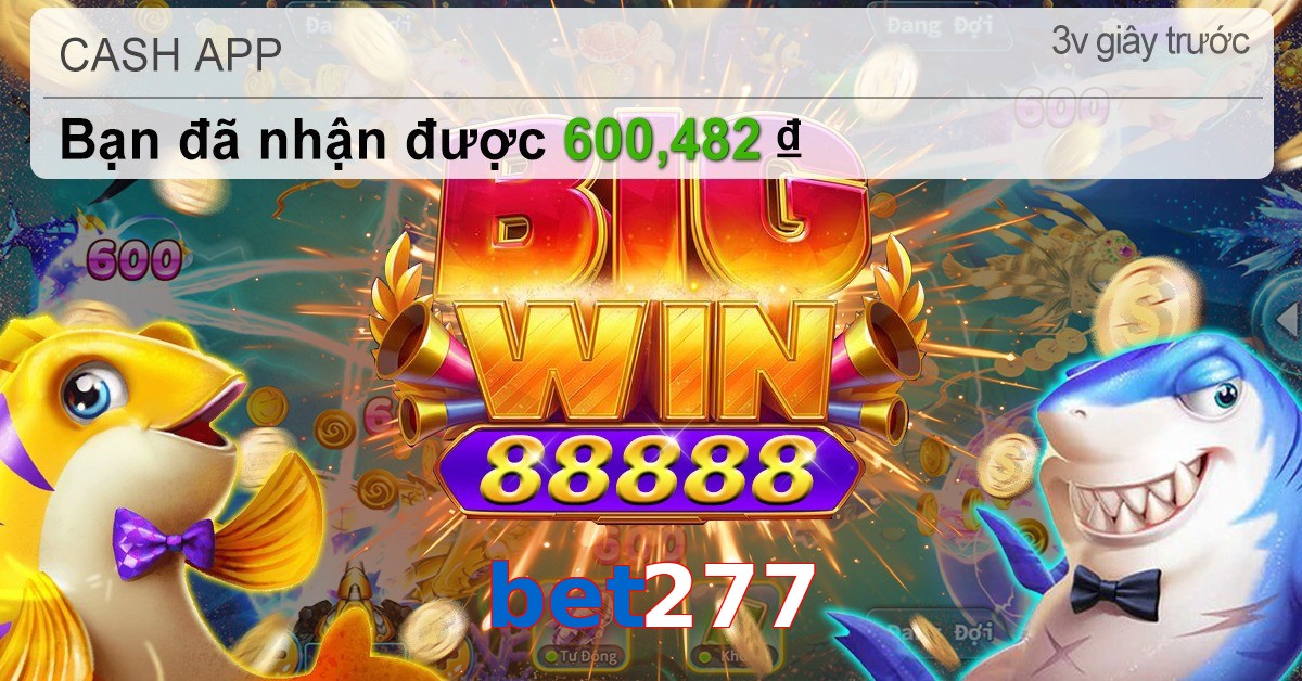 bet277