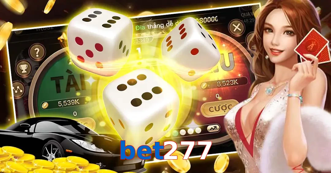 bet277
