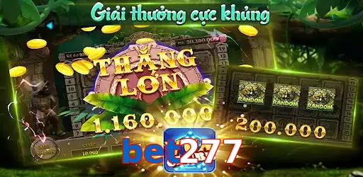 bet277