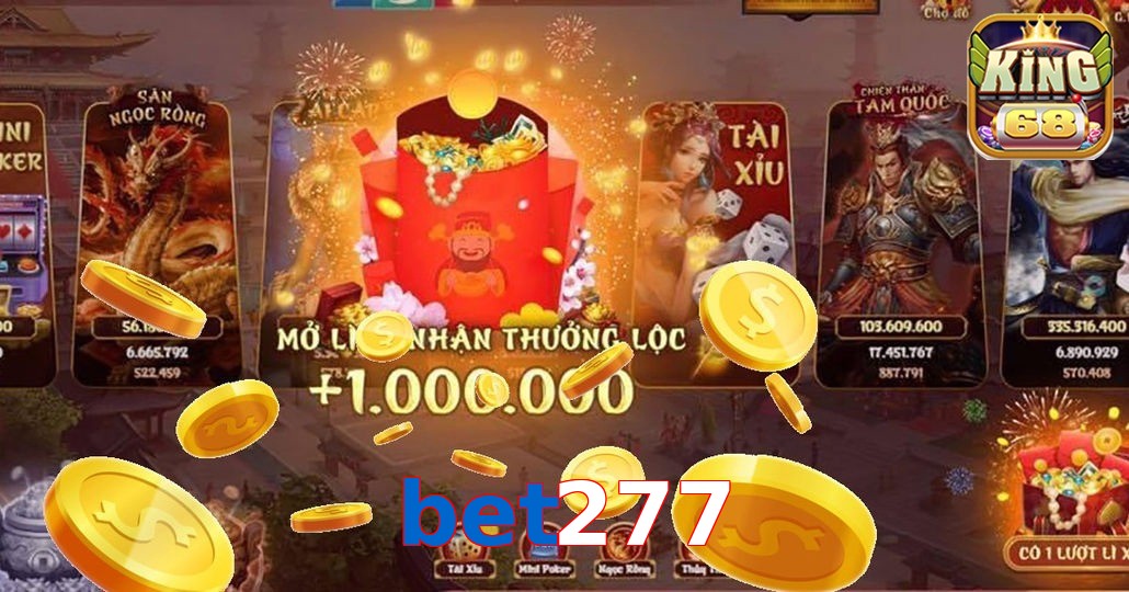 bet277
