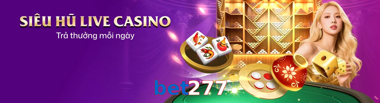 bet277