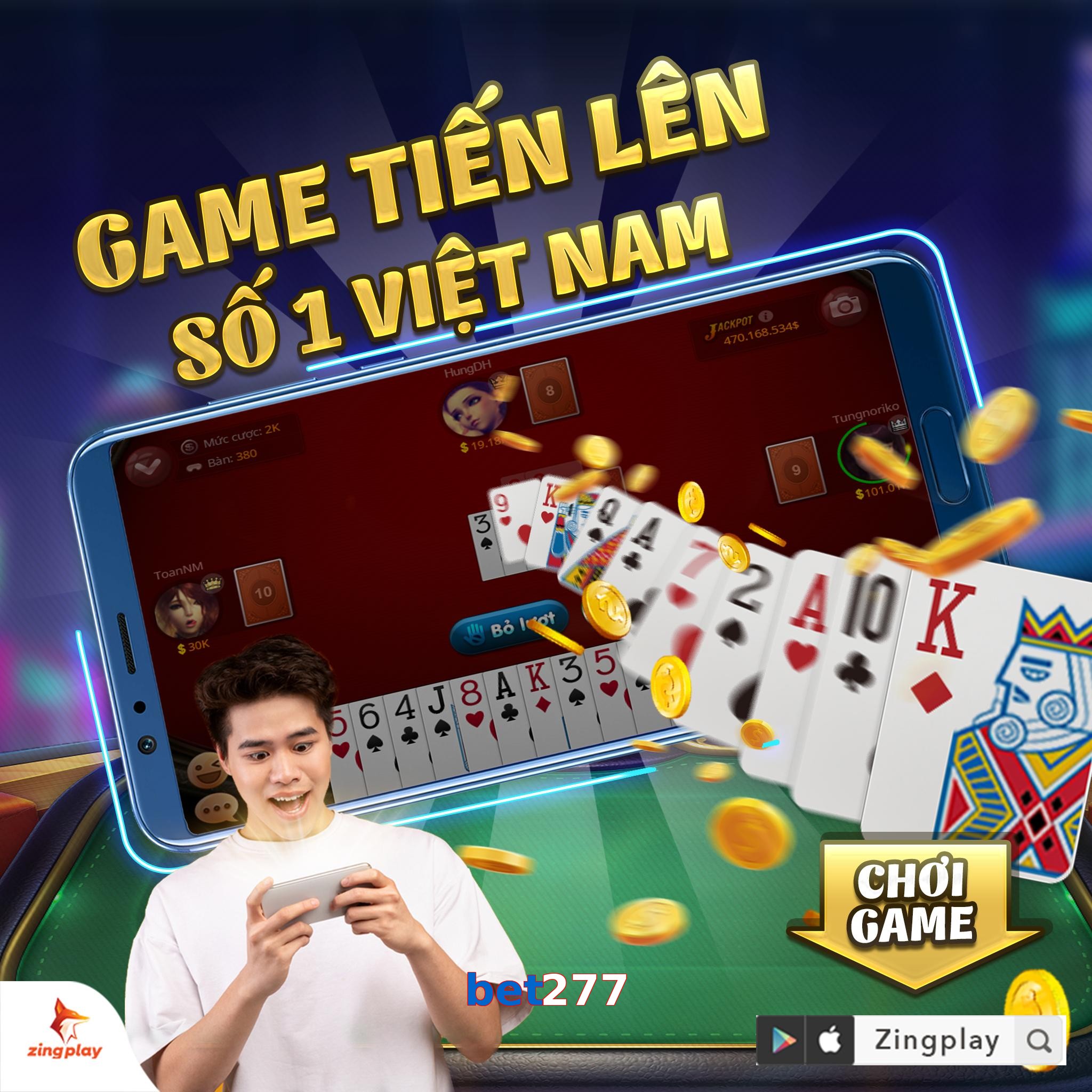 bet277