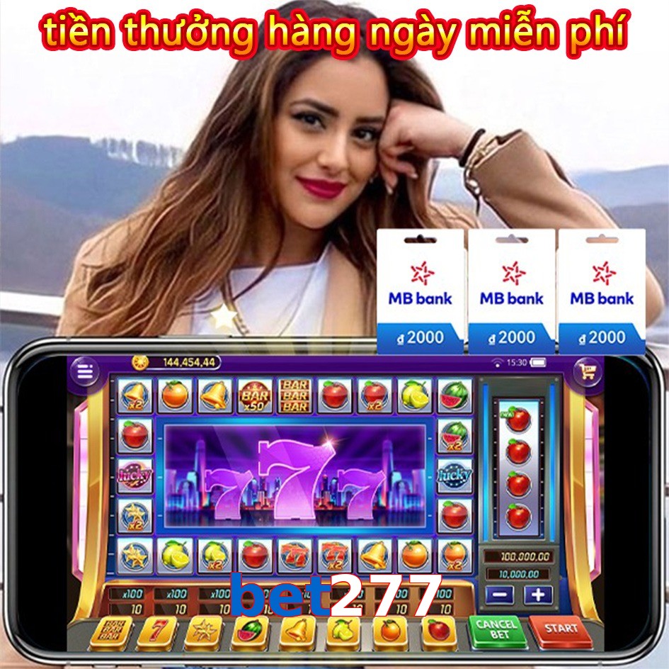 bet277