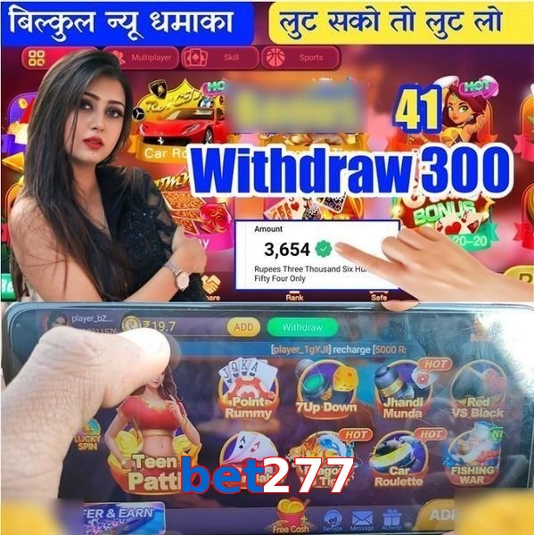 bet277