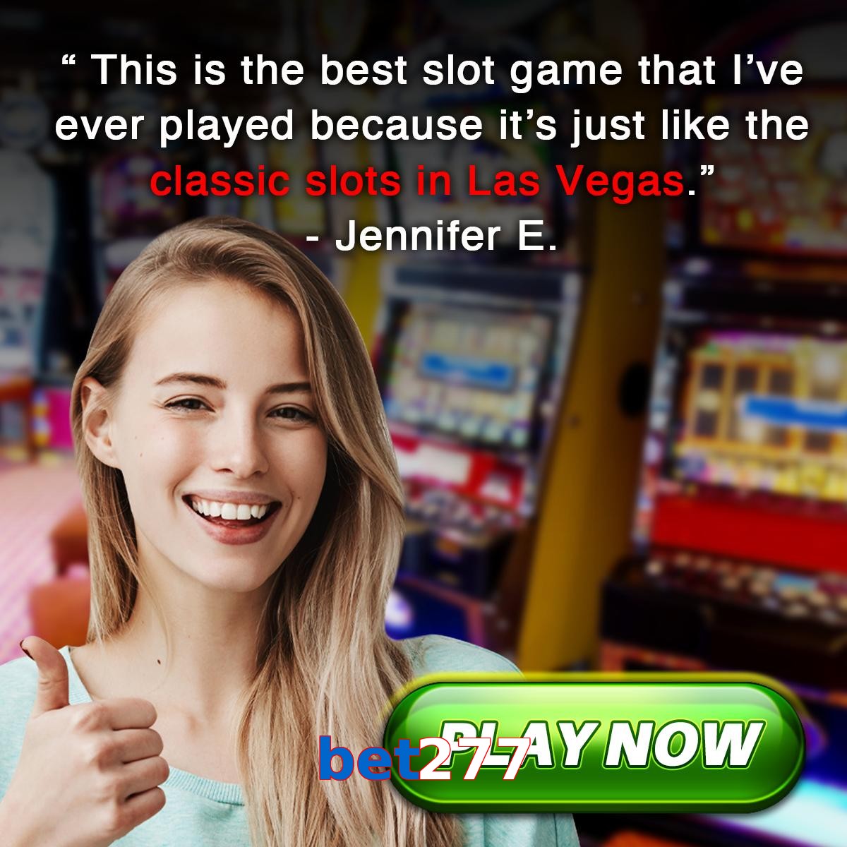 bet277