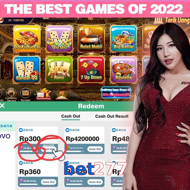 bet277